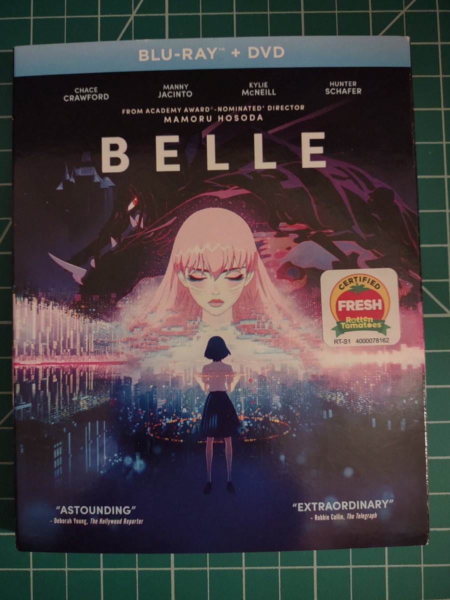 Listless_Chuuni's tweet photo. Picked up some new physical releases for today. https://t.co/sNXE2qpIG5