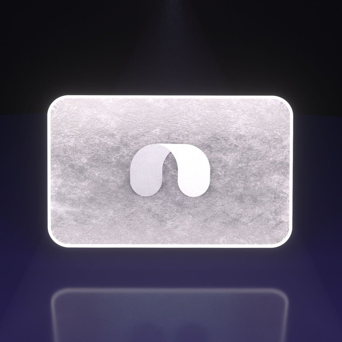 Momentibles's tweet photo. Our first reveal is here🚀

This is the bottom piece of one of our Genesis Pass😎
In 24hs we will reveal the full design and some of it's utilities.

Until then, the first 100 users to join our Discord will get Whitelist spots instantly🎁

#NFT #NFTGiveaways #NFTProject https://t.co/X5zsft8NQ0