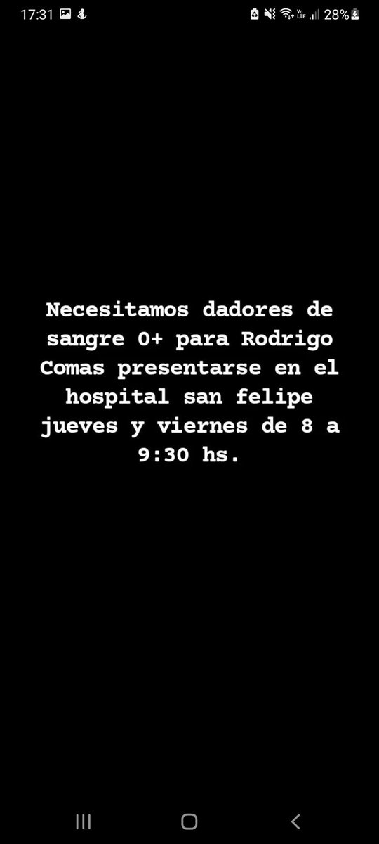 Difundir por favor!!!!🙏🙏🙏