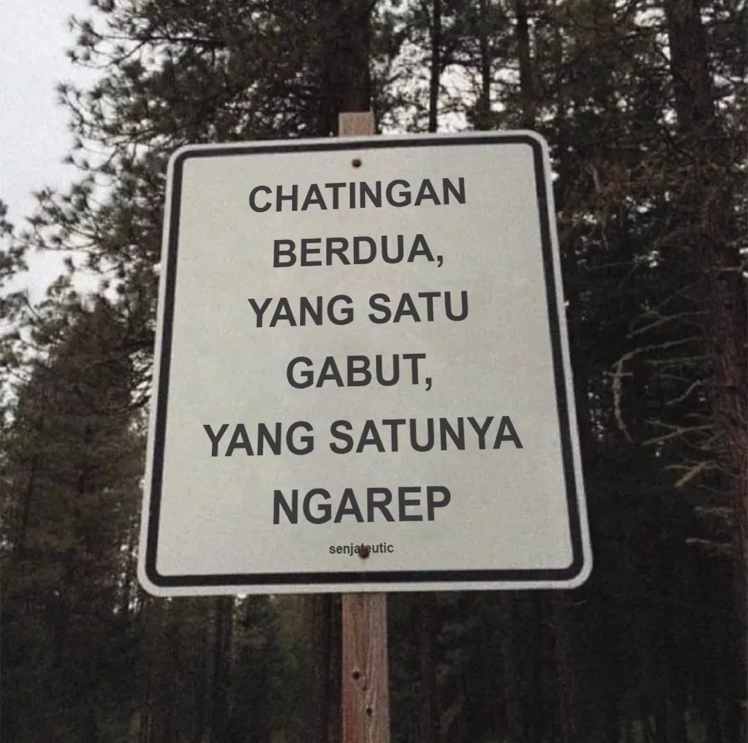 dadascrew_'s tweet photo. Dianya ngetik pake jari eh kamu ngetiknya pake perasaan https://t.co/SvaZ2W6lVO