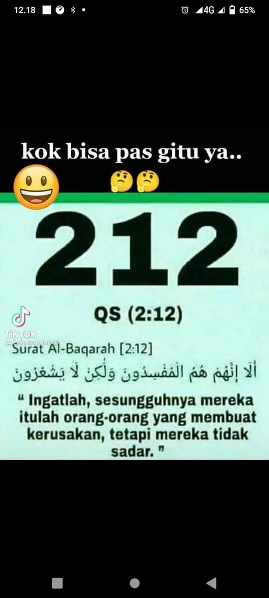 @GarengHallu Nggak ada yg kebetulan di dunia ini.