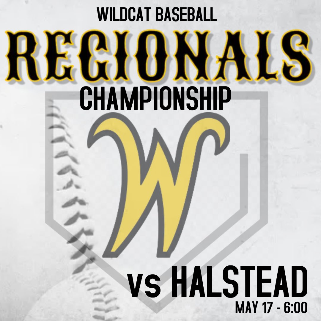 Championship game up next! Go Cats!