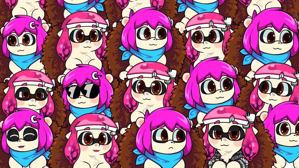 CallieMacN's tweet photo. Oh Shoot! Thank you to all the people that are okay with me spamming their timeline with Sonic, Amy, as well as Sonamy all day! Have a wall of Hedgies to celebrate! https://t.co/tq5s7HA7jQ