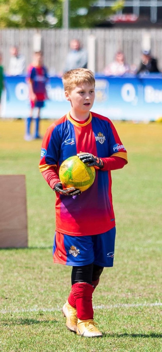 abilitylions's tweet photo. Some of our u13 players https://t.co/VkfgEuEFRP