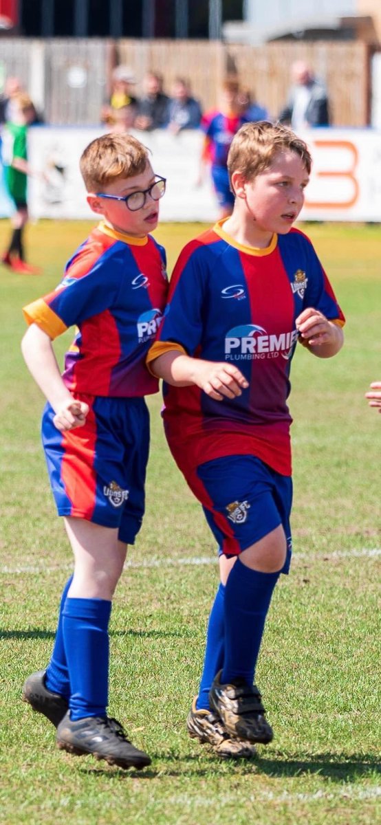 abilitylions's tweet photo. Some of our u13 players https://t.co/VkfgEuEFRP