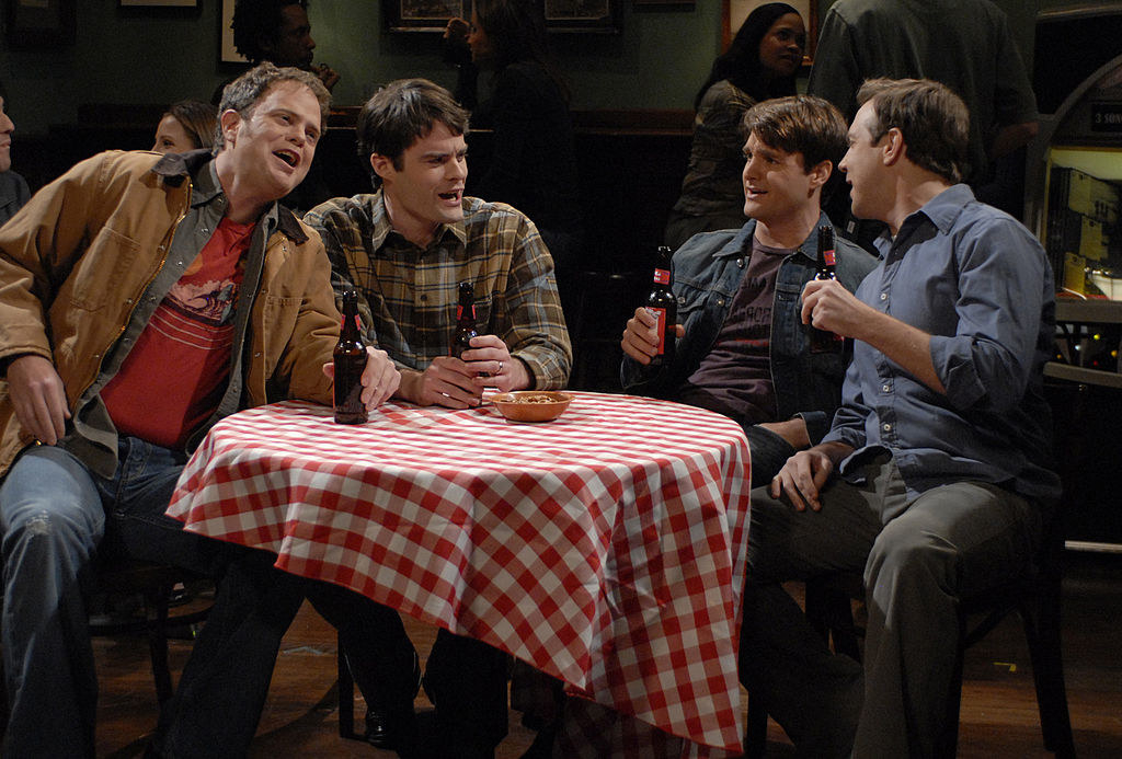 BuzzFeed on Twitter "When Alec Baldwin played a scoutmaster who makes