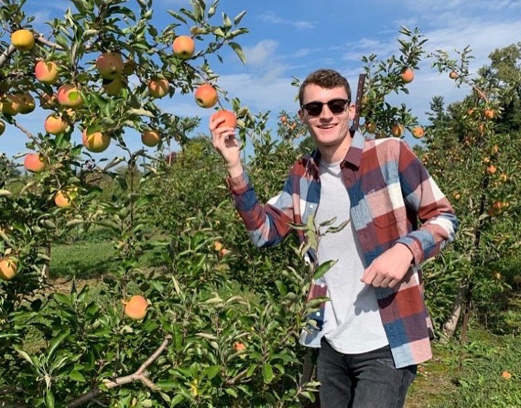 ocsphinx's tweet photo. HAPPY BELATED BIRTHDAY๐ฅณ to Matthew Lanning: Sphinxman, OUSG VP, and community leader! Matthewโs a Spanish & Communication Studies double major who has served Sphinx as Treasurer, Community Service Chair, and Vice President!
Happy Birthday Matthew!
#VANSO #HappyBirthday #GoSphinx https://t.co/3vdjcXuPVp