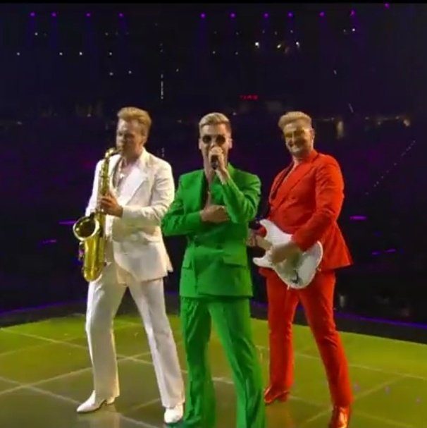 aleferaz's tweet photo. lettonia, ucraina e moldavia voi siete ufficialmente adottati

#Eurovision #Eurovision2022 #EscIta https://t.co/fl9uydMOzs