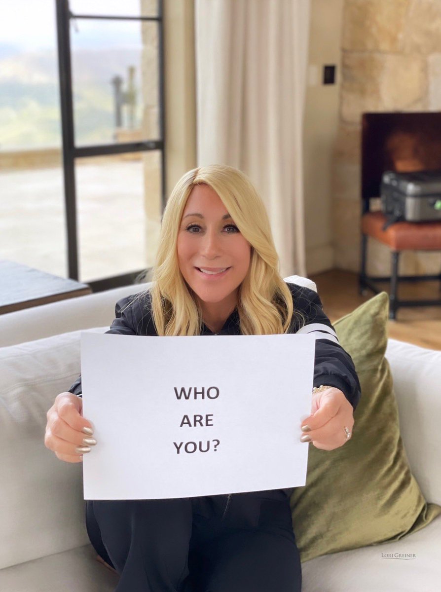 Lori Greiner tweet media