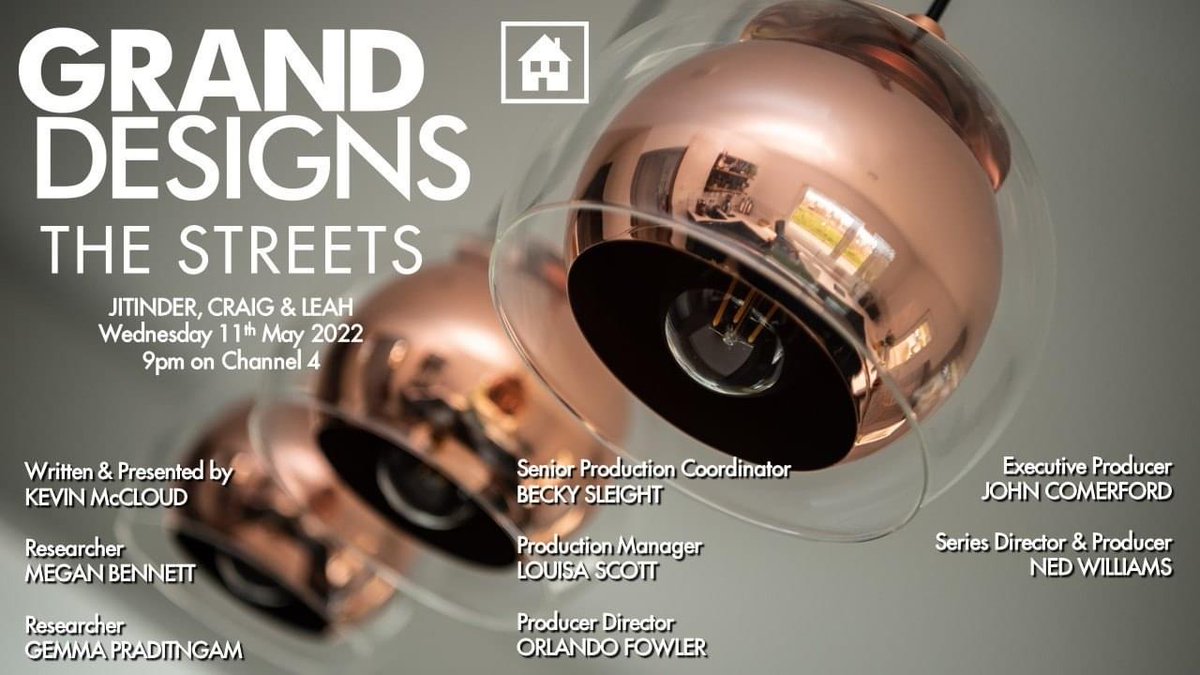 ILoveBanbury's tweet image. Grand Designs, a TV favourite here. Lovely local Banbury &amp;amp; Bicester connections featured.

A bit more of the story facebook.com/groups/Banbury…