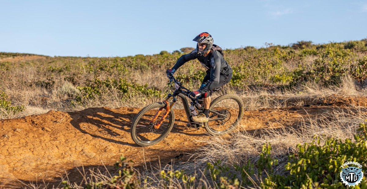 KevinBailey1964's tweet photo. Some recent mountain bike shredding which keeps the body and the soul fed! Tooo much fun 🤩 https://t.co/3GtHmORE0a
