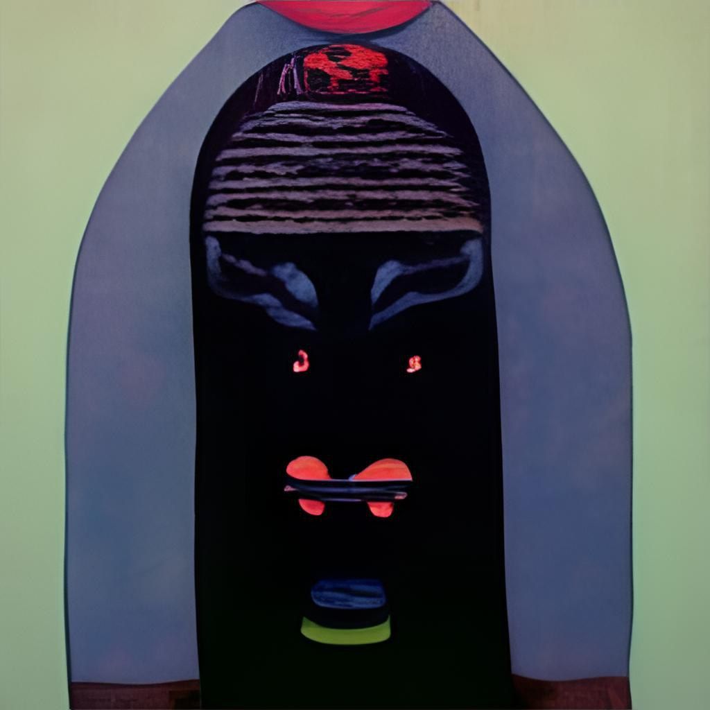 A Bat 

#contemporarypainter #ArtistOnTwitter #art #drawing #digitalart #NFTCommunity #ukraine #painting #popart #minimalism #funk #NFTartwork #paint