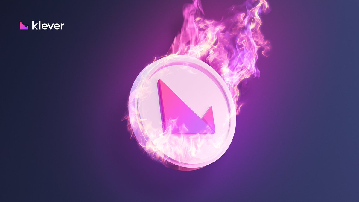 WarrenCManuel's tweet photo. The team is cooking. Thank you all for your trust and commitment. The incoming #klever storm is worth the wait 🔥 https://t.co/eQKDIz03w6