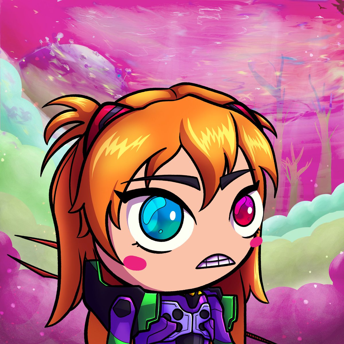 AmeerHussain's tweet image. 🚨CELEPHAIS WHITELIST GIVEAWAY🚨

To qualify:

1. Follow @CelephaisNFT @AmeerGiveaway @AmeerHussainn
2. Like &amp;amp; RT🔥
3. Tag a friend🫡
4. Turn on Post Notis🔔