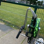 Photo by Bob The Handcycle ♿️🚲 (@BobTheHandcycle)