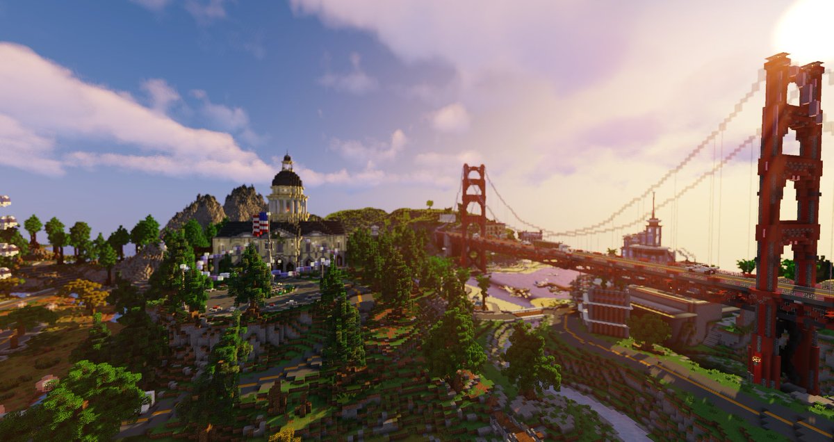 TeamHelixBuilds's tweet photo. To celebrate our 8th anniversary, we're publicly releasing a handful of our classic maps for the very first time!

🧵Here's where you can find them: https://t.co/s5Hbz5fnZs