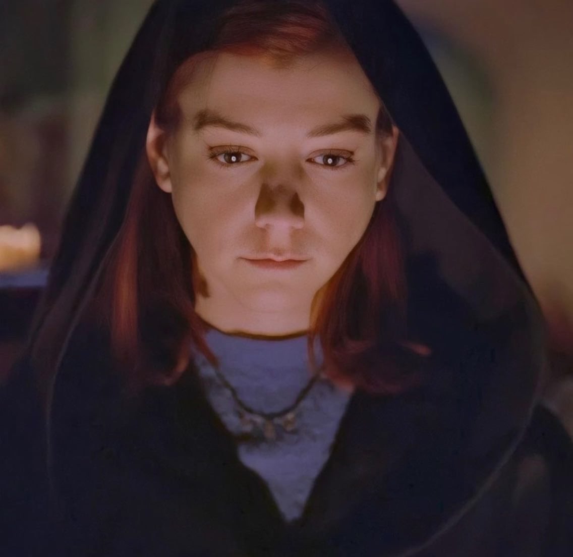 alyson hannigan tweet media