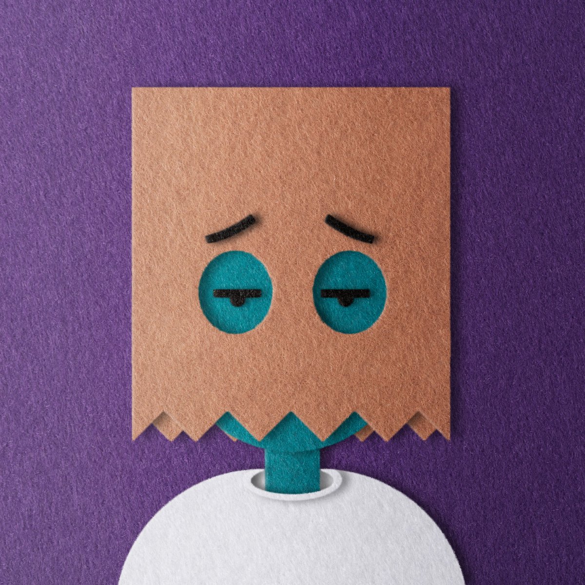 FeltSocietyNFT's tweet photo. All retweets on this post will be entered to win a random Felt Society NFT at mint. Winner announced in 48 hours, Good Luck! #nft #cnft https://t.co/4vStfPdfTo