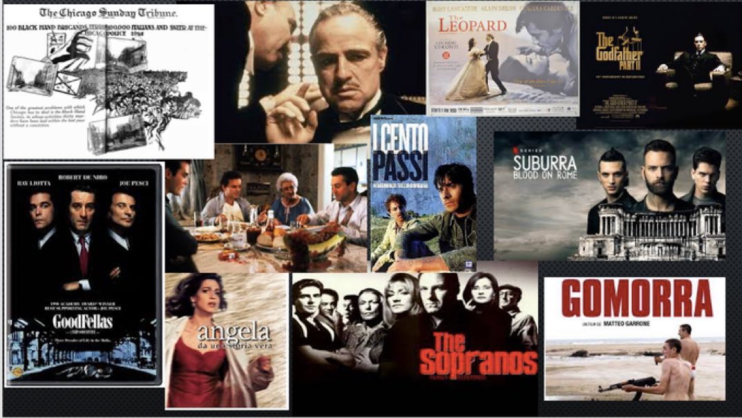 OSU Italian Film tweet media