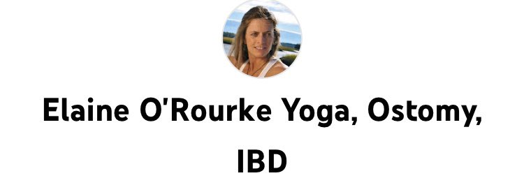 That song! You have to hear the lyrics 🙌❤️🥰

From my AMAZING friend Elaine 🤩

youtu.be/ytyP6PWtYCo

<a href="/BMC_IBD/">Boston Medical Center Crohn's & Colitis Program</a>