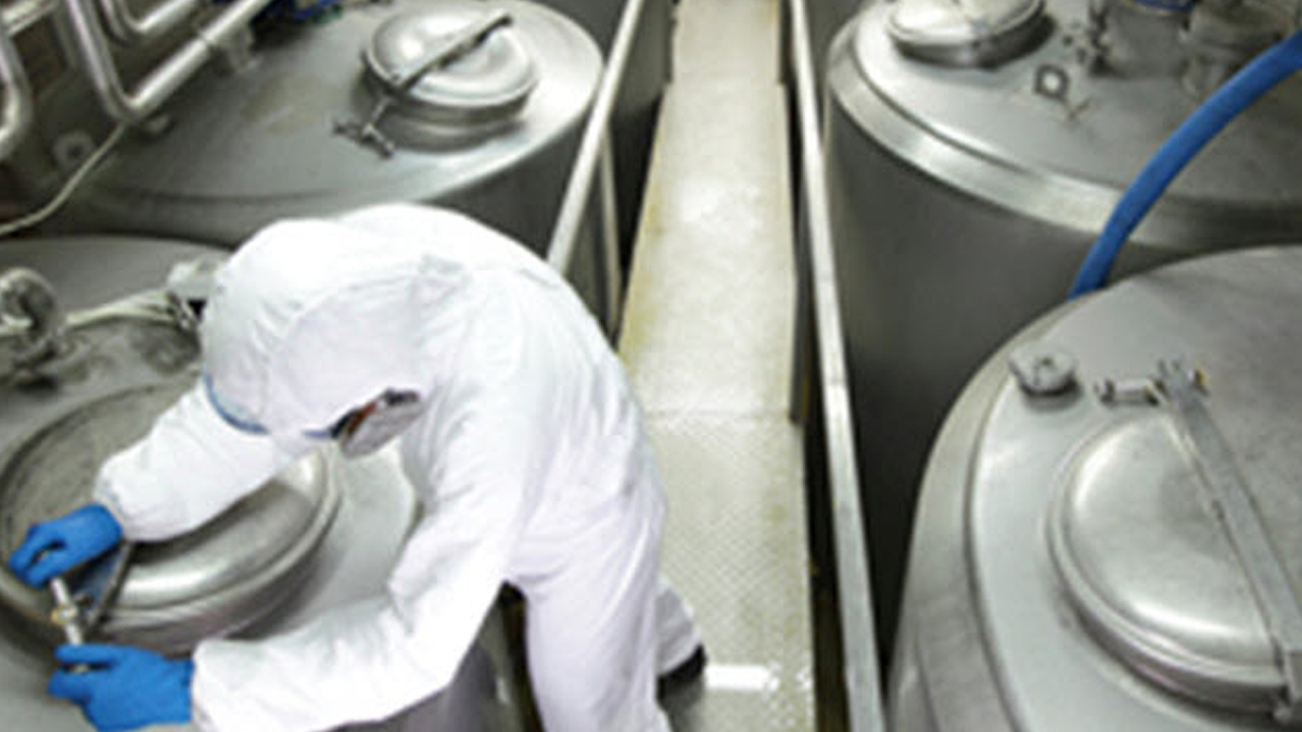 ParkerFilters's tweet photo. Learn how to blanket a chemical tank using a #NitrogenGenerator: https://t.co/jKqpjMMJZ2 #IndustrialProcessing https://t.co/ugzKJkJPSK