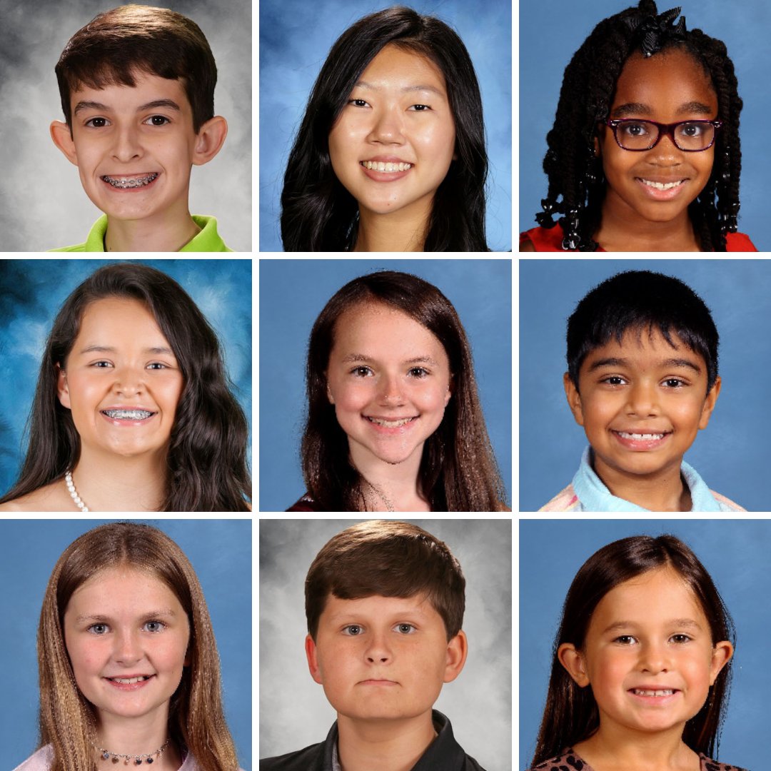 CherokeeSchools's tweet photo. Twenty-seven CCSD students earned state honors through the 2021-22 Georgia PTA Reflections fine arts contest, with nine first-place winners! This year's theme was “I Will Change The World By... .” More: https://t.co/ftSltRY0AM #CCSDfam https://t.co/dRBwHuJX2y
