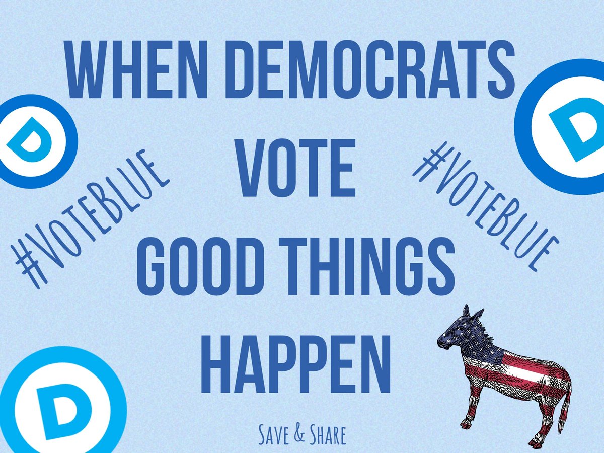 bannerite's tweet photo. #UniteForVictory #VoteForDemocrats up and down your ballots! https://t.co/VgijeBwnbG