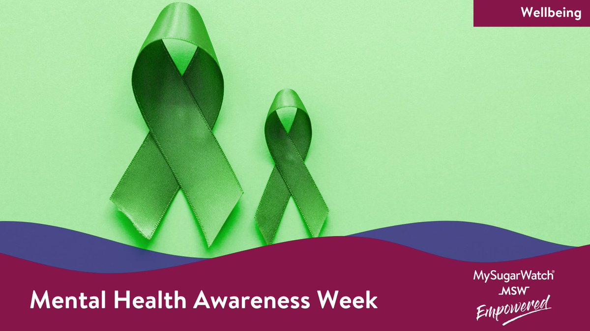 MySugarWatch tweet media