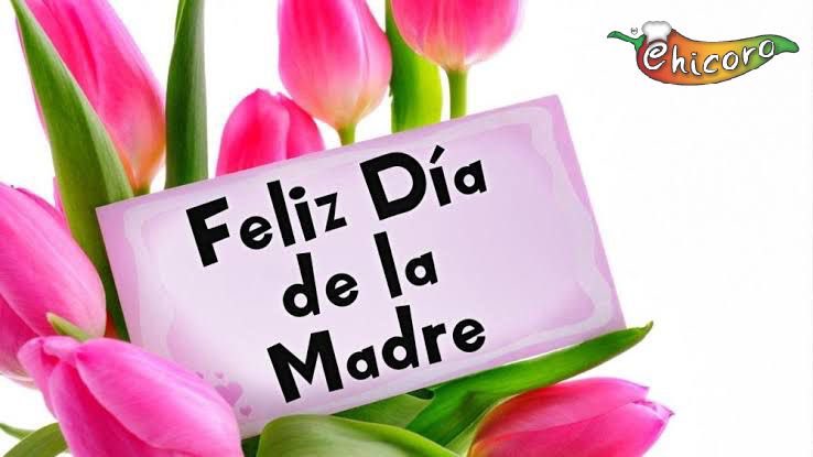 SalsasChicoro's tweet photo. Feliz día a todas las mamás hermosas, sin duda son lo mejor del mundo.
#Feliz10DeMayo #FelizDíaDeLasMadres #Chicoro https://t.co/KFJeArZ8G0