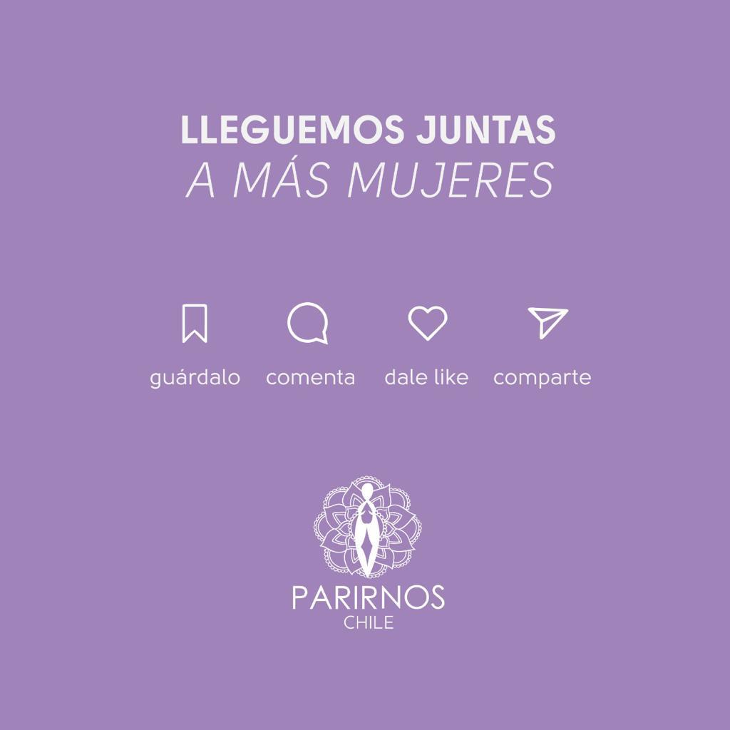 Con 119 votos a favor #LeyAdriana pasa al Senado.
Celebramos la votación de la cámara de diputadas y diputados.
Han sido años de trabajo
Seguiremos alzando la voz hasta que sea Ley.
#violenciaobstetrica #violenciaobstetricaesviolenciadegenero #partorespetado #alzamoslavoz