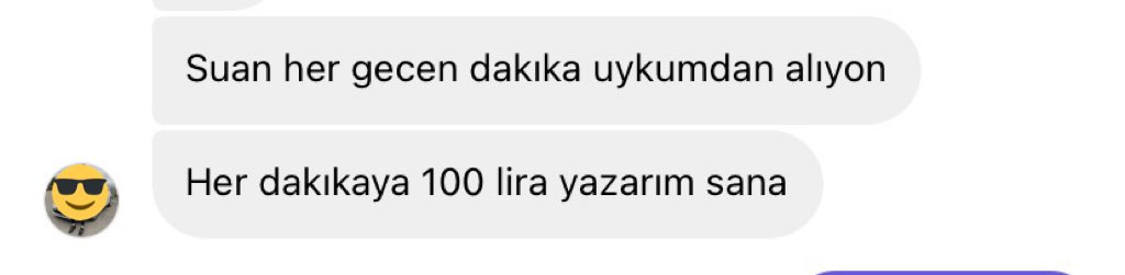 edadundr's tweet photo. Arkadaşlarım sabaha kadar flörtleriyle konuşurken benim durum … https://t.co/fXD9AEDsRC