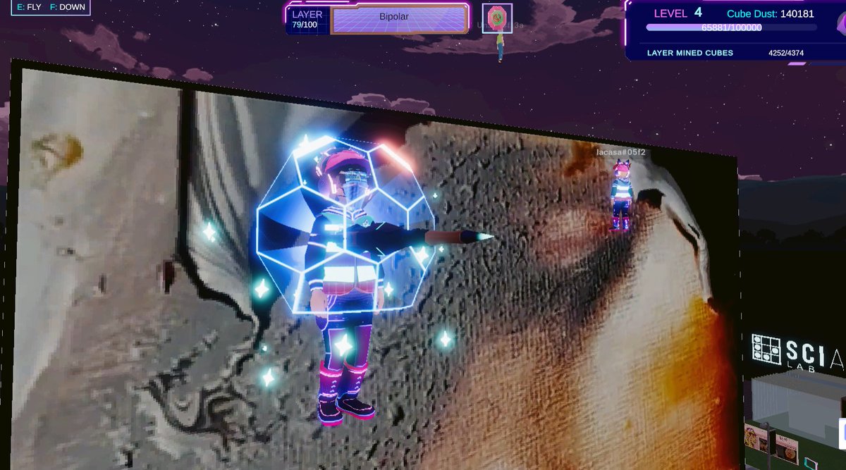 3dimenesis tweet media