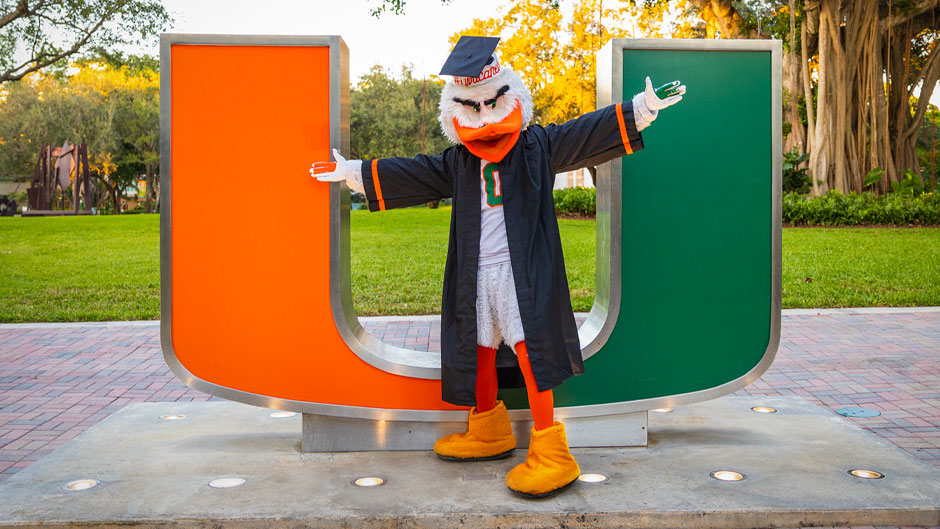 univmiami's tweet photo. Spring commencement ceremonies will take place May 11-13 and celebrate more than 4,200 #umiami graduates.
Follow for complete coverage โ https://t.co/DBHY4oIhKX https://t.co/nkXWhQ0rSs