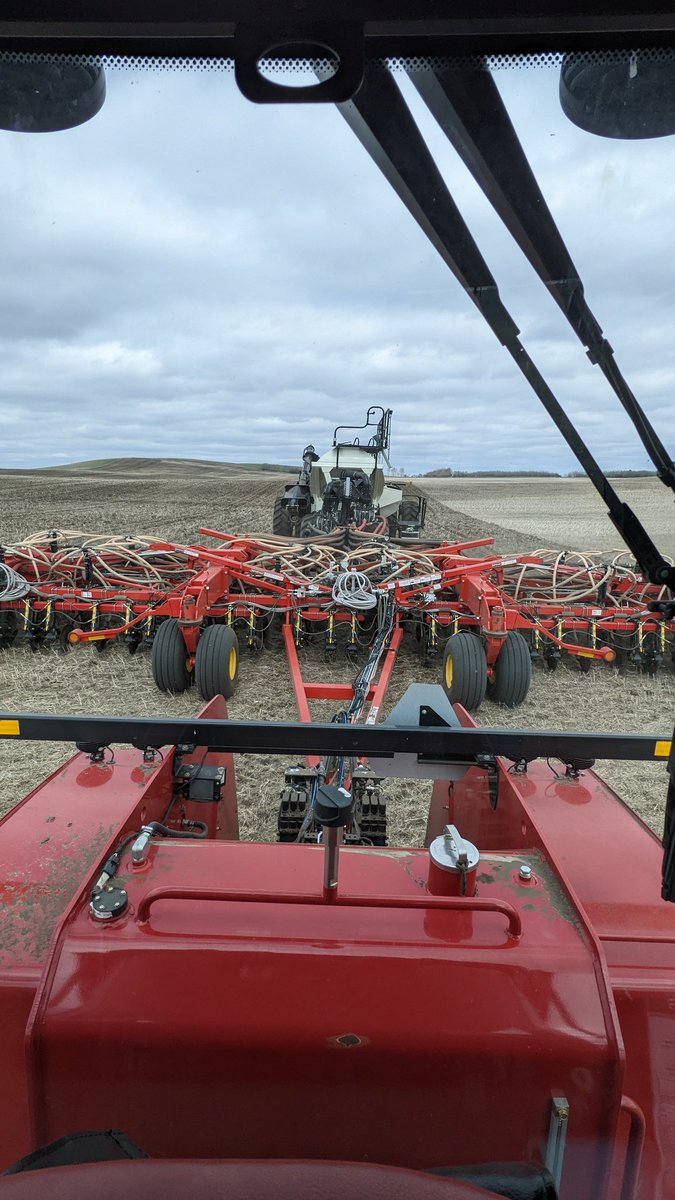 You're welcome in advance beer drinkers.   @AlbertaBarley <a href="/FPGenetics/">FP Genetics</a> #aacsynergy.