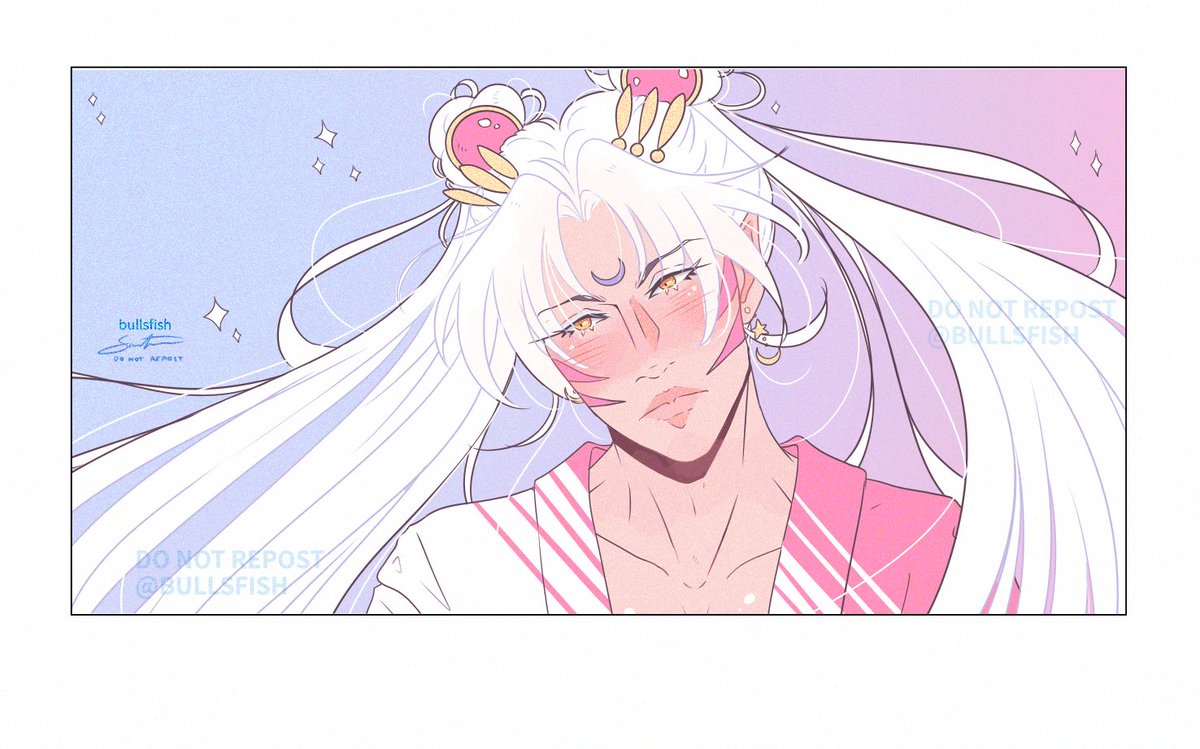 Bullsfish tweet media