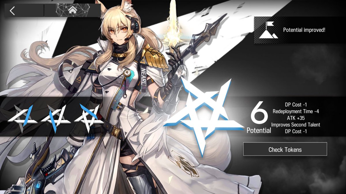 Thank you free daily pull