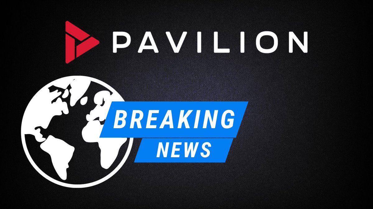 ICYMI: Pavilion has earned our <a href="/VMware/">VMware</a> certification of NVMe/TCP for vSphere 7 Update 3. We are the industry’s sole provider of high-performance storage with a multi-protocol platform for modern Ethernet-based VMware shared storage: tinyurl.com/ypcuwah4