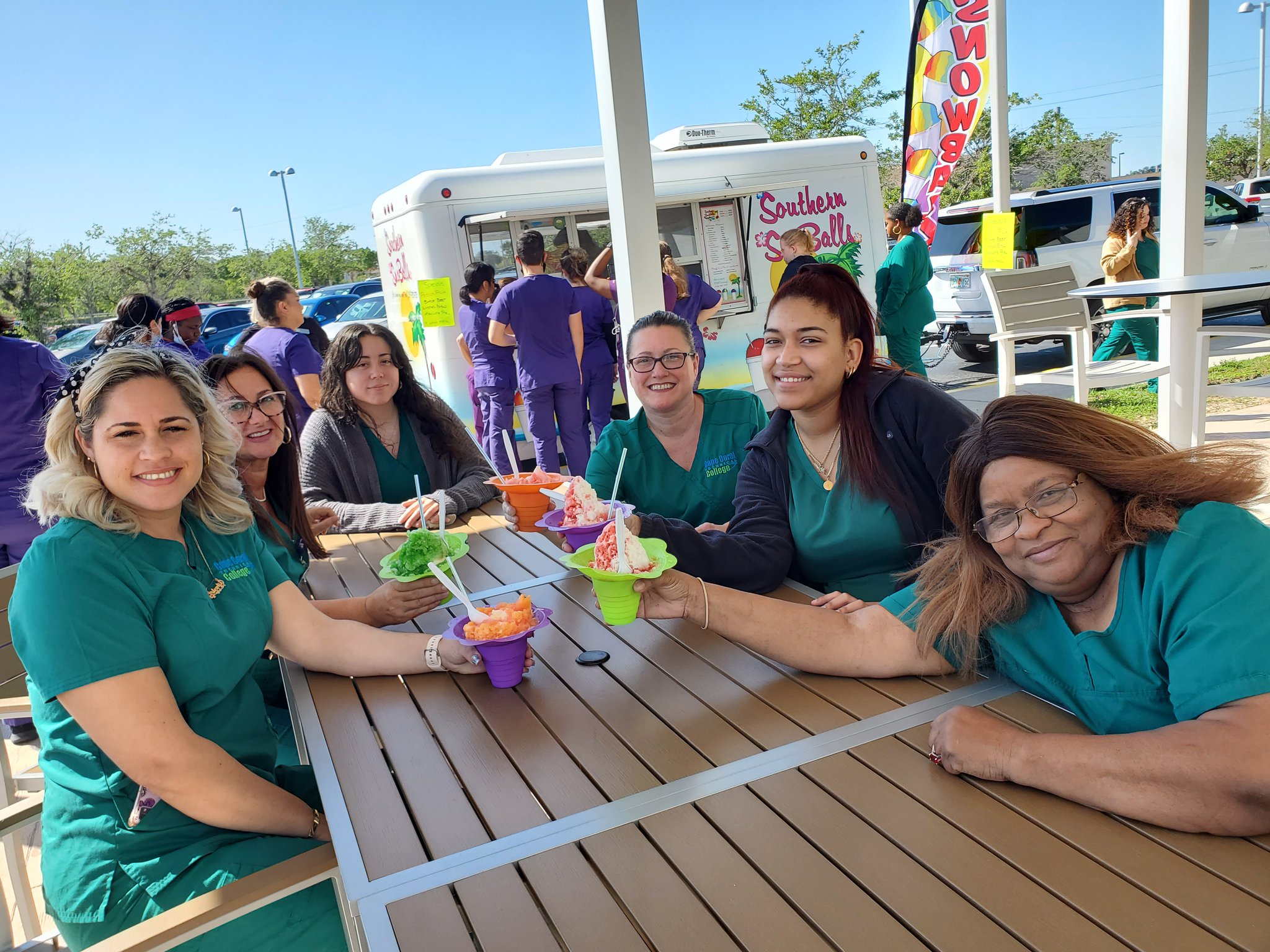 cape-coral-technical-college-on-twitter-great-start-to-the-week-with