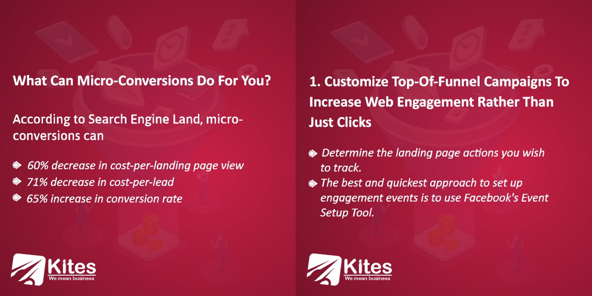 SolutionsKites's tweet image. Getting the traffic but still no leads? Swipe to know what&apos;s keeping your fb campaign from creating the impact and how to fix it!
#DecodingDigitalMarketing #DigitalAgency #socialmedia #marketing #socialmediamarketing #digitalmarketing #instagram #branding #marketingdigital #seo