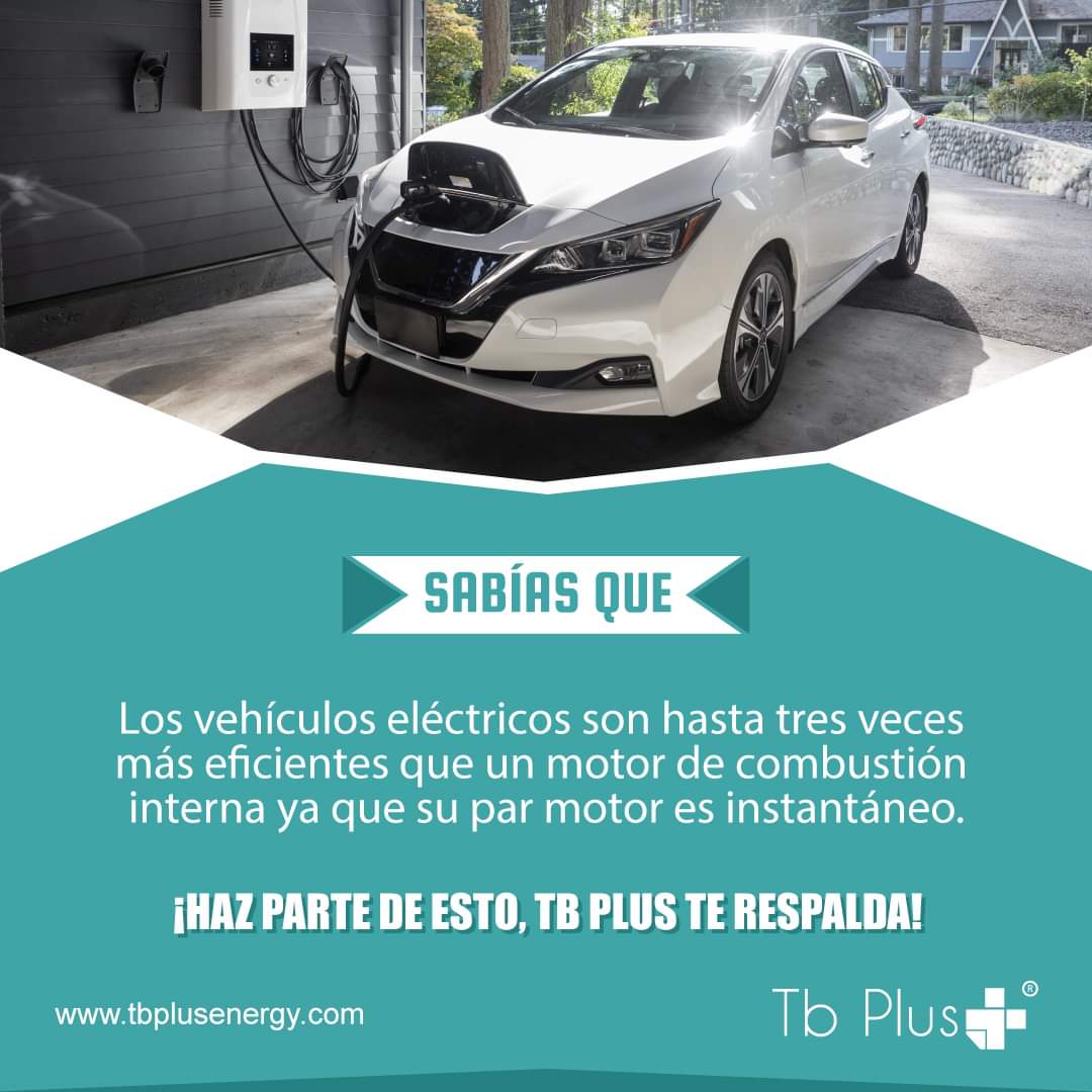 tb_plus's tweet photo. Únete a esta revolución, nosotros te respaldamos con nuestros cargadores eléctricos para que nunca te quedes sin energía y así le ayudamos un montón a nuestro medio ambiente, mayor sostenibilidad y menos contaminación 🌍♻️😍🚙⚡ https://t.co/rmHNb0BSIO