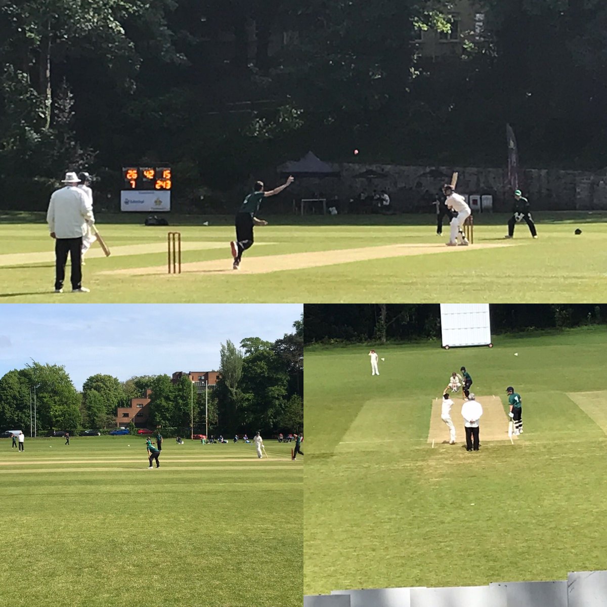 welsh33wizard's tweet photo. Stand in coach for the West U14’s today at Cathedral School. A good run out for the team and excellent performances on both sides #goodhosts #nicetea https://t.co/GZIFG8KaWe