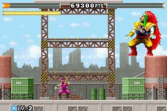 SirArturo3's tweet photo. ¿Qué puede ser más molón que un Ninja policía? Ya os lo digo yo… absolutamente nada en el mundo pixelado!!! #NinjaCop para #GameboyAdvance es una Auténtica gozadera en plan Shinobi! Difícil de conseguir original por su precio, bendita emulación!
#Retrogames #PixelArt #HudsonSoft https://t.co/wZ6CSy6Cep