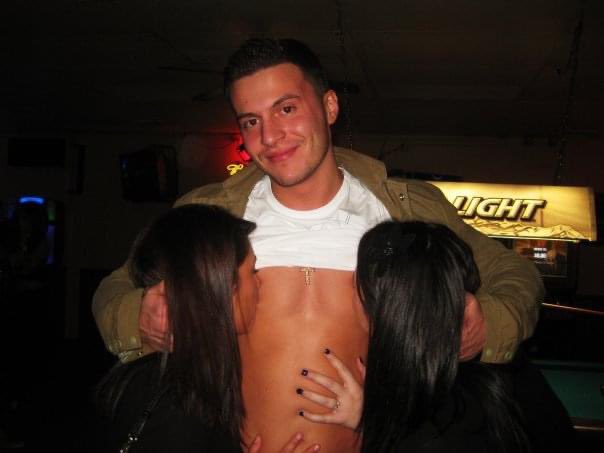 Zack Morris tweet media