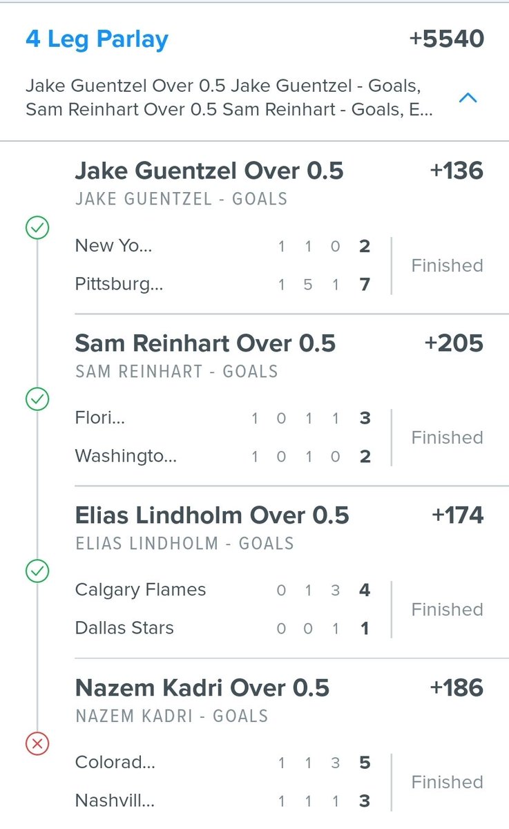 JustHitsLocks's tweet photo. Lost our lotto by 1. These were great spots to play them each as singles too. 🤑🤑🤑

We did really well on the discord plays gaining a little over 5 units yesterday! 🔒💰

Tune in today and let's all make some money! 🙌🤝

#JustHits #Gamble #Handicapper #FreePlays #SportsBetting https://t.co/9EtQqz9Ovi