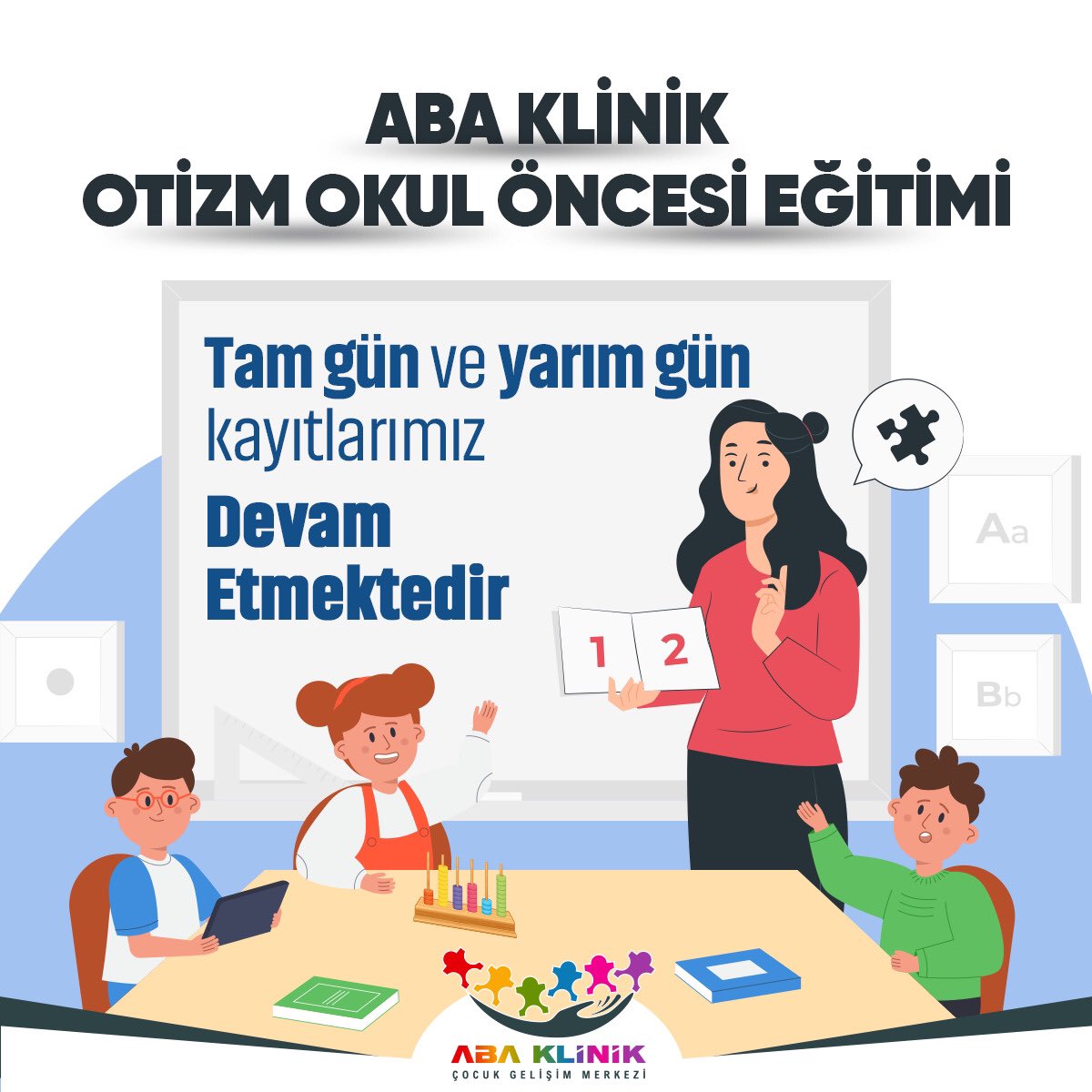 Aba Klinik (@abaklinik) on Twitter photo 