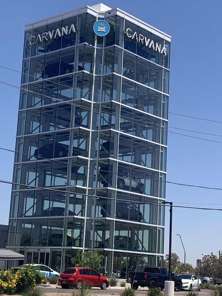 carvana locations new jersey