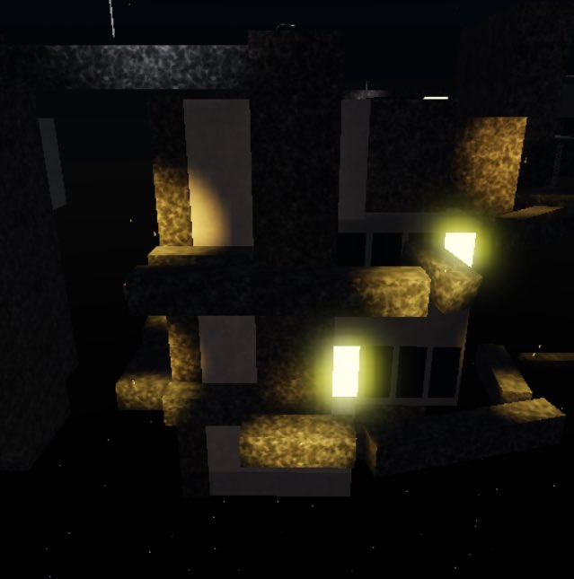 ThePocketDev's tweet photo. If you end up in the wrong place at the wrong time in the big city, strange things start to happen https://t.co/6DAEwkN04k