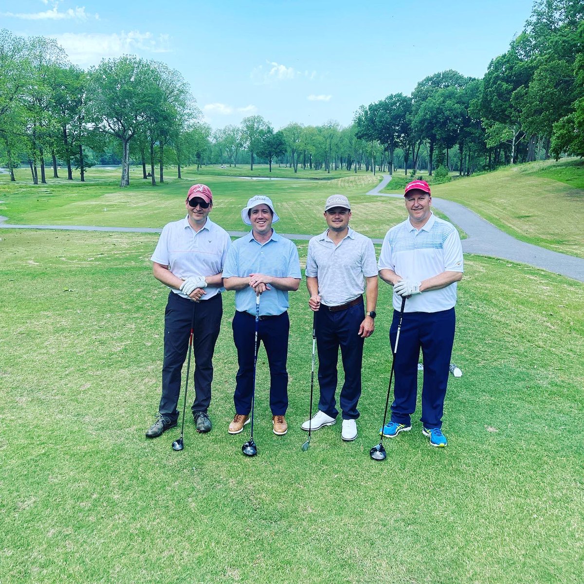 Arkansas District CM tweet media