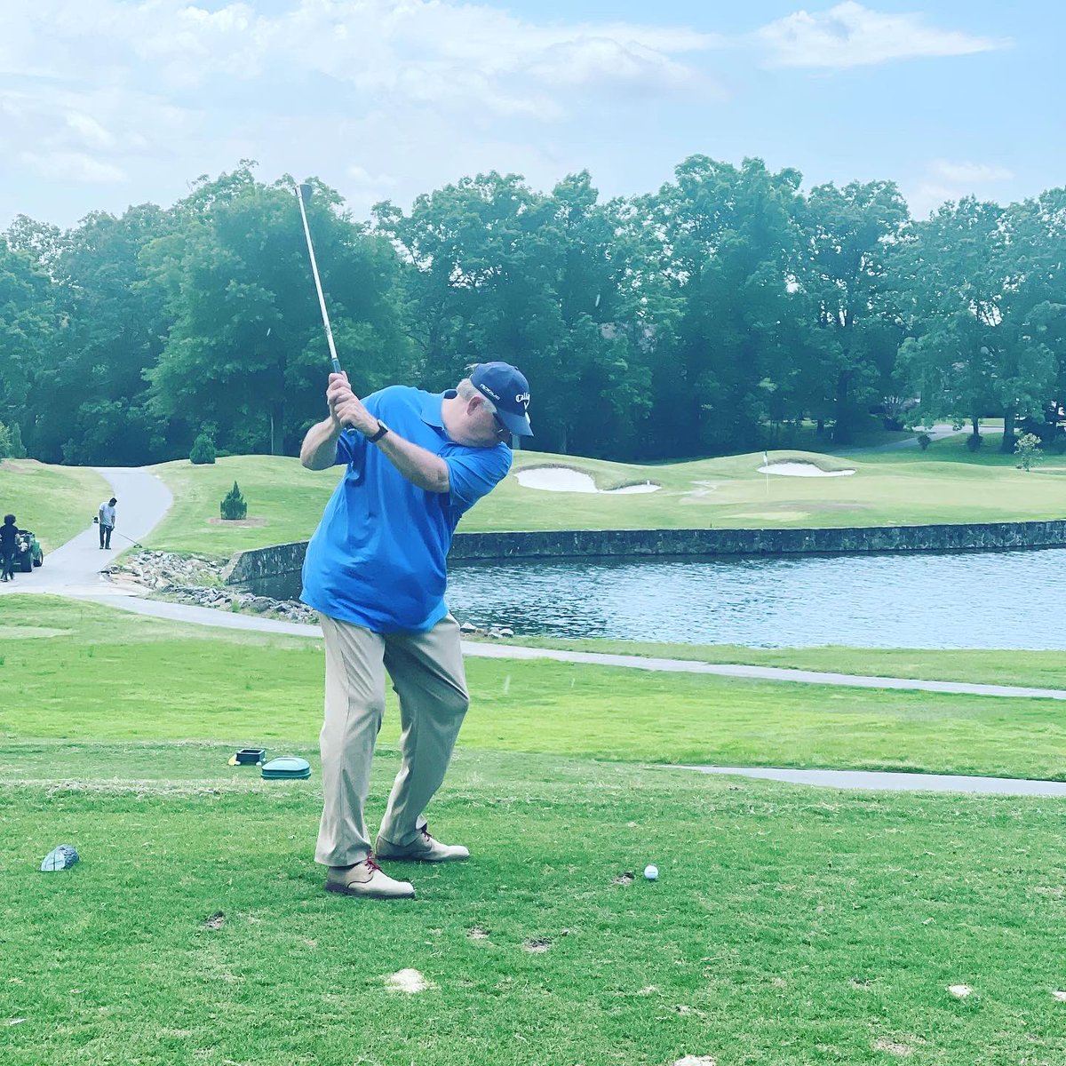 Arkansas District CM tweet media