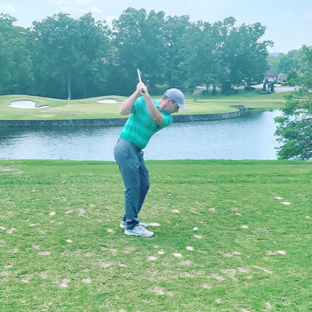 Arkansas District CM tweet media